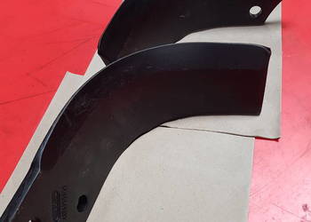 M74100436R Ostrze prawe/lewe M74100435L MASCHIO GASPARDO