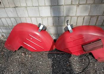 Sprzedam błotniki do Massey Ferguson