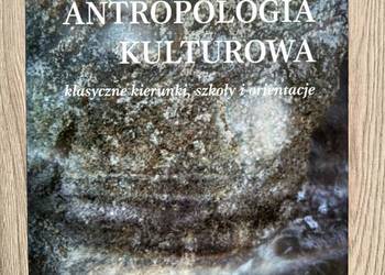 Antropologia kulturowa - Ewa Krawczak