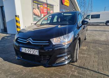 1.6 HDI-115 KM /Bogata Wersja/ Nawigacja/ Ładny