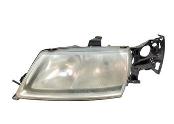 LAMPA PRZÓD  LEWA EU  89006766 Saab 9-5 I (1997-2009)