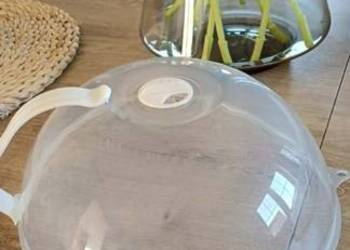 Osłona przeciw bryzgowa mikrofala płyta