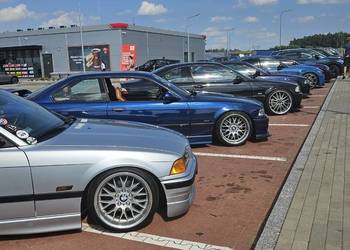 Sprzedam  felgi Rondel 0058