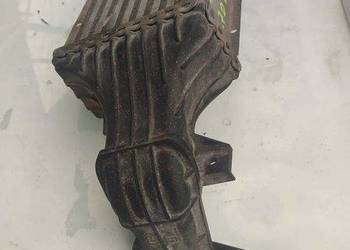 CHŁODNICA INTERCOOLER OPEL ASTRA 2 G 1.7 DI 09129519DX