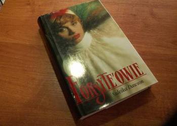 FORSYTE'OWIE  - SULEIKA DAWSON /FA