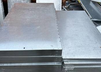 Półki na regały bito meta magazynowe stalowe regał magazyn