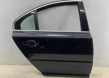 DRZWI PRAWY TYŁ VOLVO S80 II Sedan/Limuzyna 06-16
