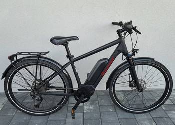 e-bike DIAMANT Zing / Bosch 4 generacja