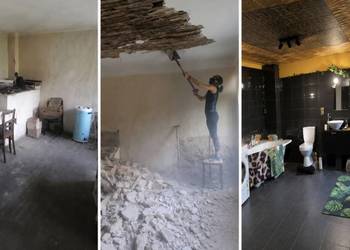 Usługi remontowo - wykończeniowe – Legnica, Jawor, Udanin i okolic