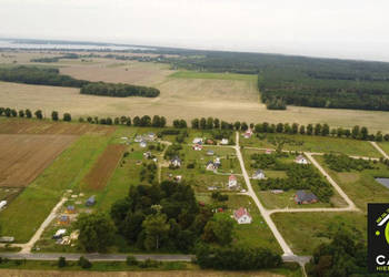 Oferta sprzedaży działki 2963m2 Łukęcin