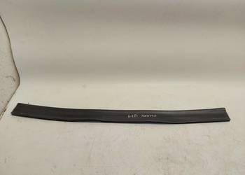 Mercedes W254 GLC 220d USZCZELKA PODSZYBIA