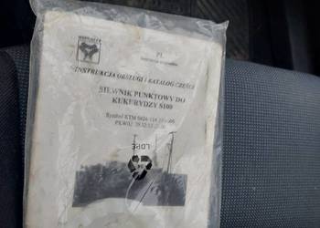 Sprzedam siewnik do kukurydzy polski Meprozet