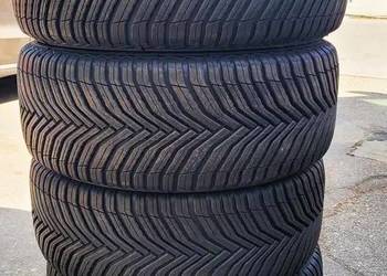 MICHELIN Cross Climate 2 235/50/17 (jak nowe faktura zakupu 29.09.2025)