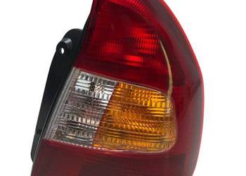HYUNDAI ACCENT II HATCHBACK 4D 01.2000-11.2005 LAMPA TYŁ TYLNA PRAWA / TYC…