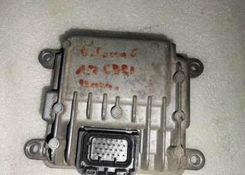 Sterownik pompy 1,7 Isuzu