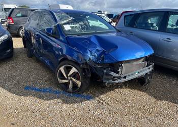 VOLKSWAGEN Polo VI 2.0 TSi 207 GTi  GT460