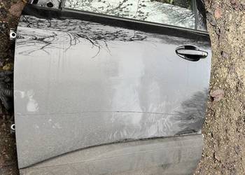 PEUGEOT 3008 5008 II 17-24R DRZWI LEWE PRAWE TYL PRZOD KLAPA ZDERZAK KTVD