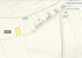 sprzedam działkę budowlaną z warunkami zabudowy w Bzowie gm. Lubasz sprzedam działkę budowlaną z warunkami zabudowy w Bzowie gm. Lubasz