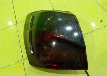 NISSAN QASHQAI I J10 10r 5D lampa lewa tyl