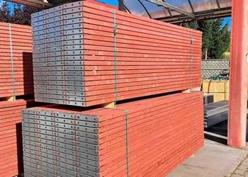 rusztowania 1000m2 typ Plettac,Pletak