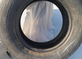 Opony Michelin Agilis 235/65 R16