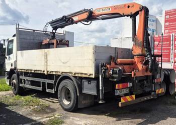 DAF CF 75.360 2006 + HDS Palfinger PK 12000