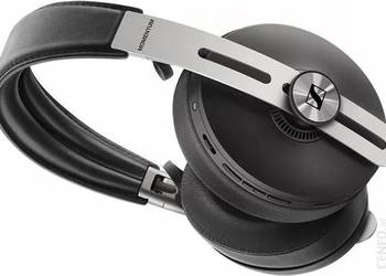 Sennheiser Momentum M3 AEBTXL Wireless Czarne