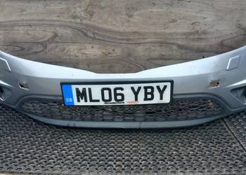 HONDA CIVIC VIII UFO   ZDERZAK PRZÓD SPRYSK XENON
