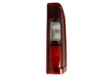 Fiat Talento Nissan NV300 Opel Vivaro Renault Trafic Lampa tylna prawa
