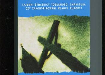 W mrocznym świecie tajemnic Syjonu