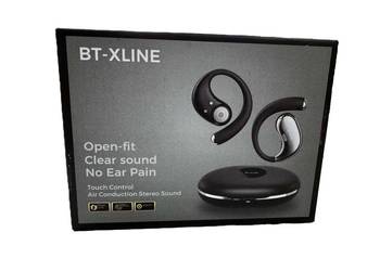 Słuchawki nauszne Bluetooth BT-XLINE