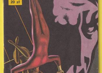 KAPITAN ŻBIK - SALTO ŚMIERCI - 1982