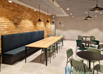 Oferta wynajmu lokalu 30m2 Warszawa