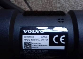 Ładowarka do samochodu elektrycznego VOLVO