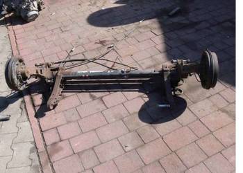 BELKA TYŁ OŚ 2.0HDI CITROEN XSARA PICASSO