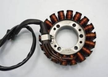 Stojan stator alternatora Kawasaki Z900. 2019r