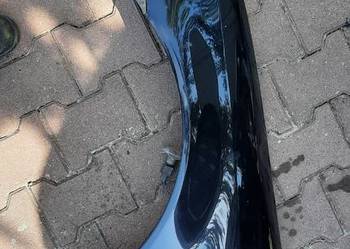 Błotnik lewy przód Saab 9-3 II 2007 kolor 298 Błotnik lewy przód Saab 9-3 II 2007 kolor 298