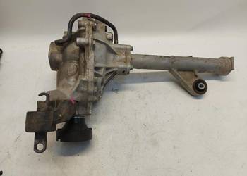 Ford Ranger VI 6 TDCI Most napędowy przedni dyfer przód MB3W-3B079-EBC