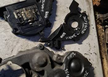 CITROEN JUMPY II 1,6 HDI scudo expert osłona rozrządu obudowa