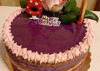 Torty, ciasta, deserki na różne okazje