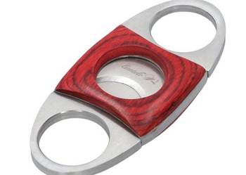 Obcinarka Do Cygar Obcinacz Gilotyna Do Przycinania Końcówki Cygara