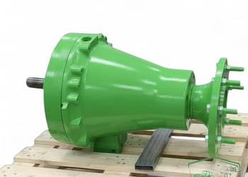 Reduktor zwolnica tylny most R337053 R542395 John Deere 7290R