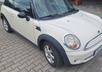 Mini couper