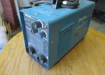 Spawarka inwertorowa SHERMAN ARC200C 200A