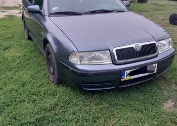 Sprzedam Skoda Octavia 2004, 1.9 diesel