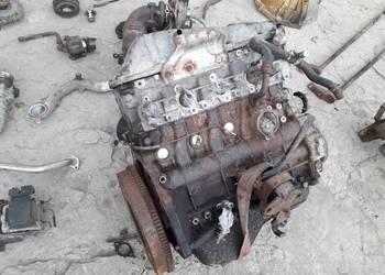 Toyota Dyna 2005r 2,5 25d4D silnik