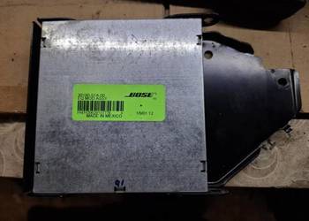 Equalizer radio Bose Honda Accord VI 6 sedan