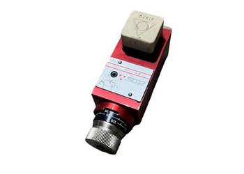 ATOS MAP-320 / ATOS X-MAP-320 Hydrauliczny przełącznik ciśnienia