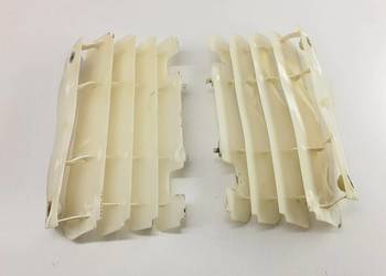 Kratki Chlodnic Wloty Oslony Yamaha Yzf 450 Rok 10-13