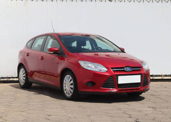 Ford Focus 1.0 EcoBoost